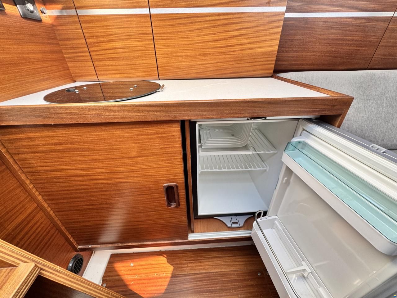 Sunbeam 28.1