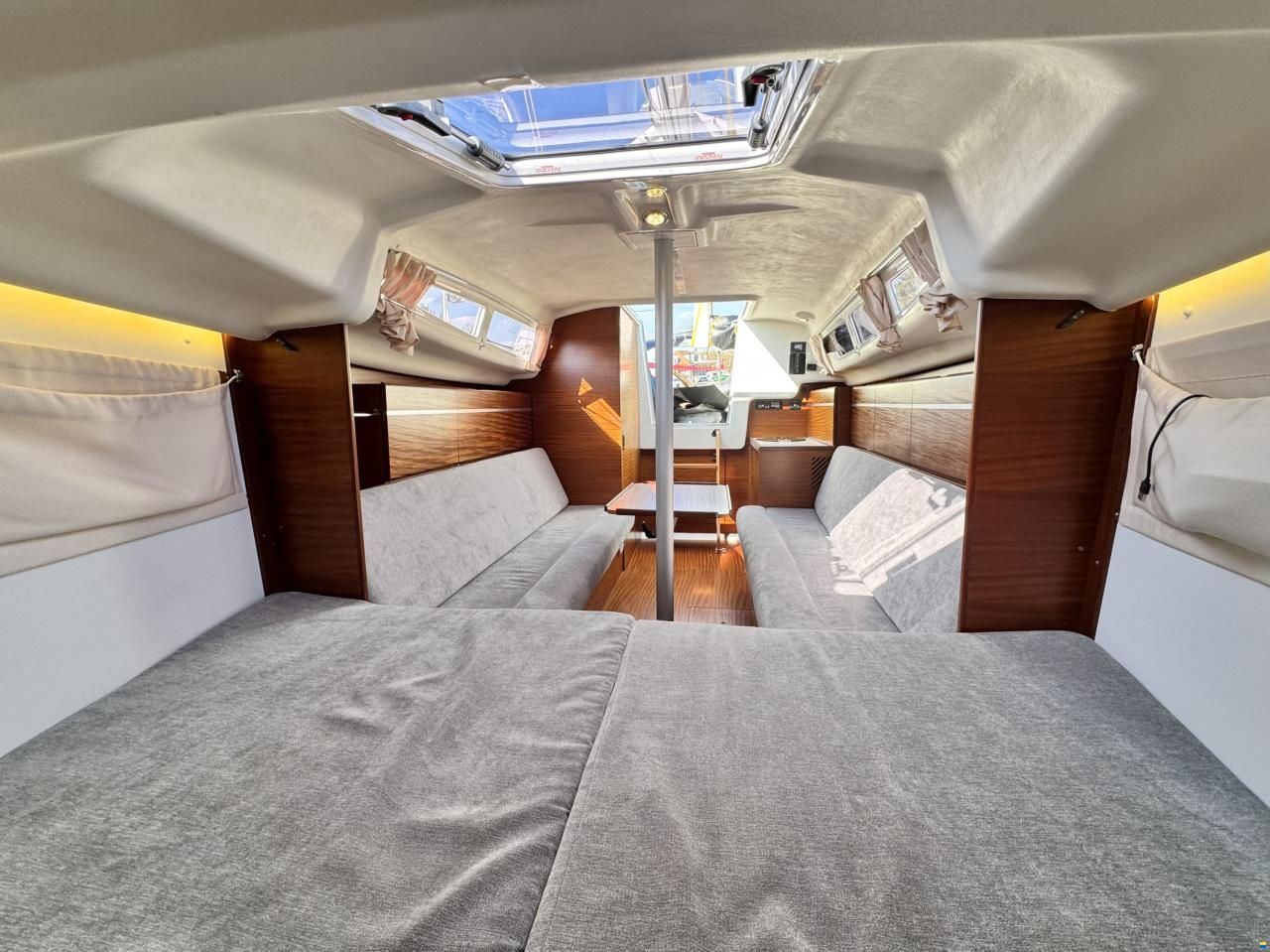 Sunbeam 28.1