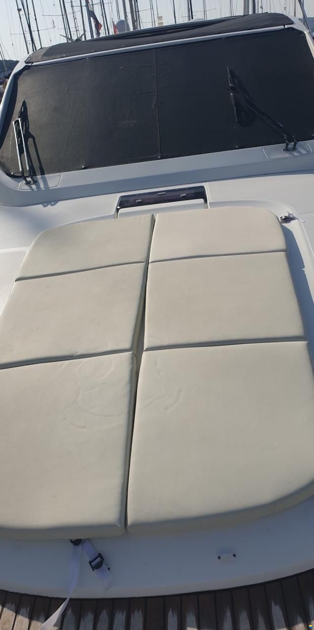 Bavaria 38 HT