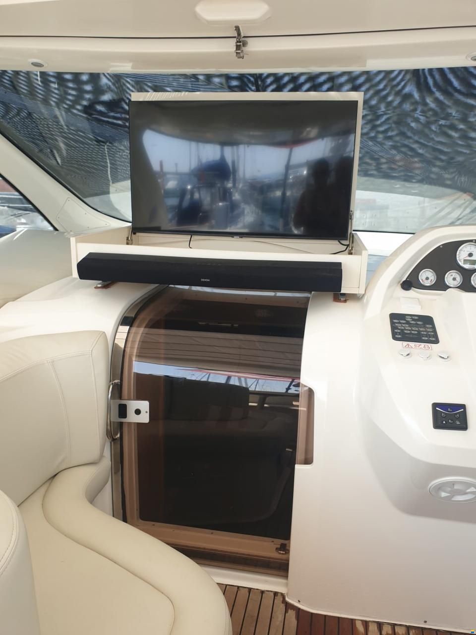 Bavaria 38 HT