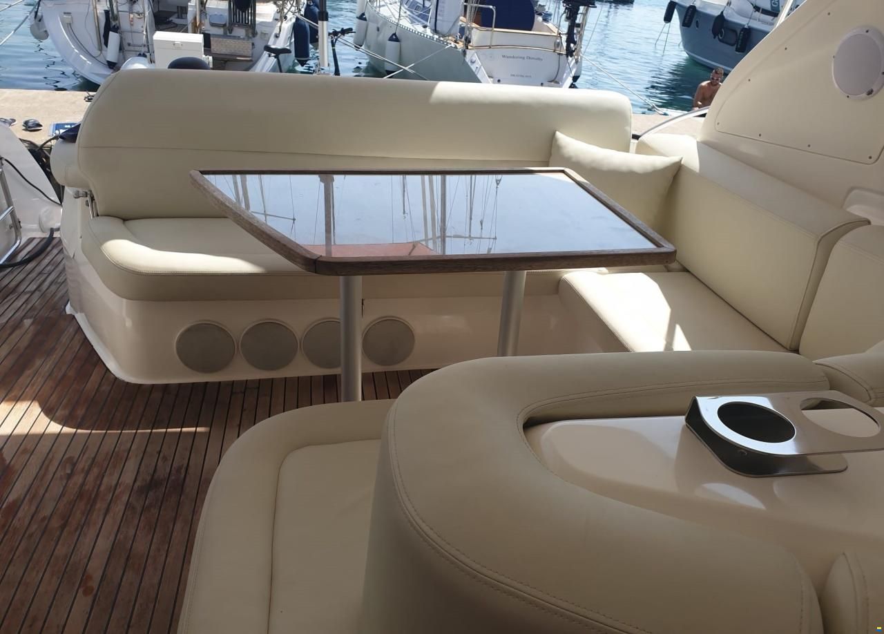 Bavaria 38 HT