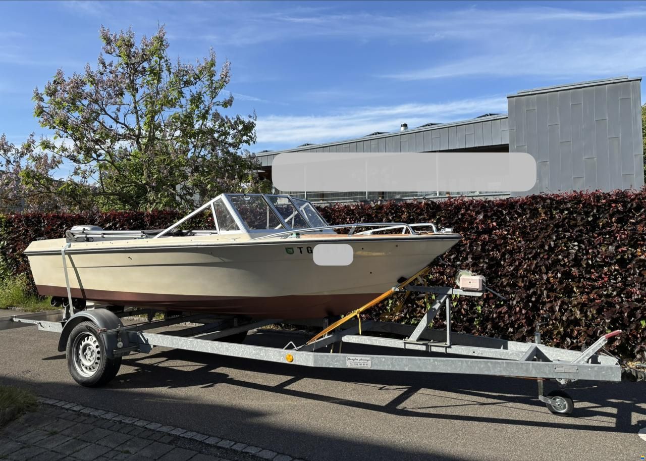 Starcraft V 150 Brown