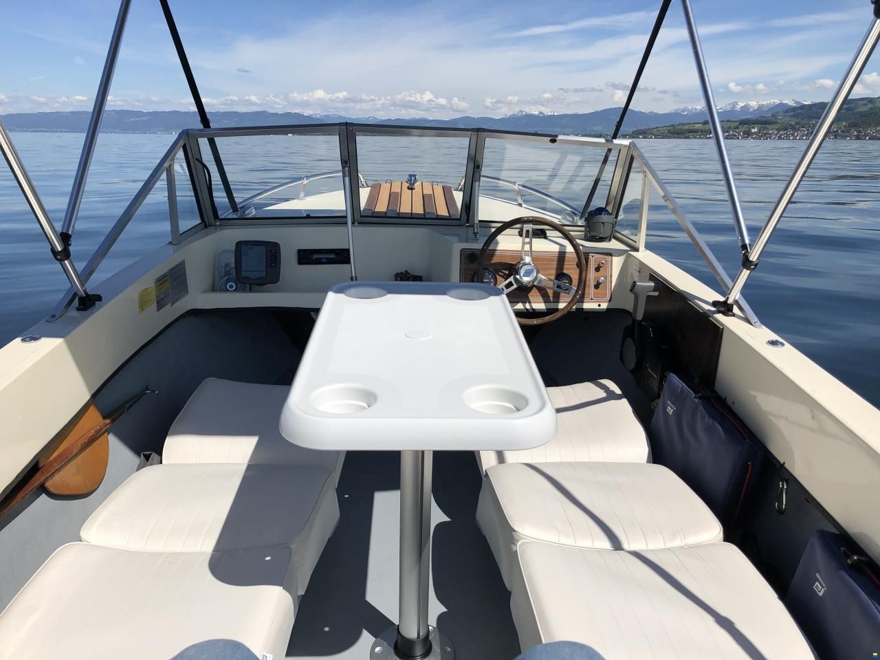 Starcraft V 150 Brown