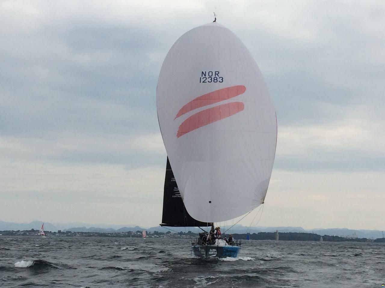 Farr 40 One Design