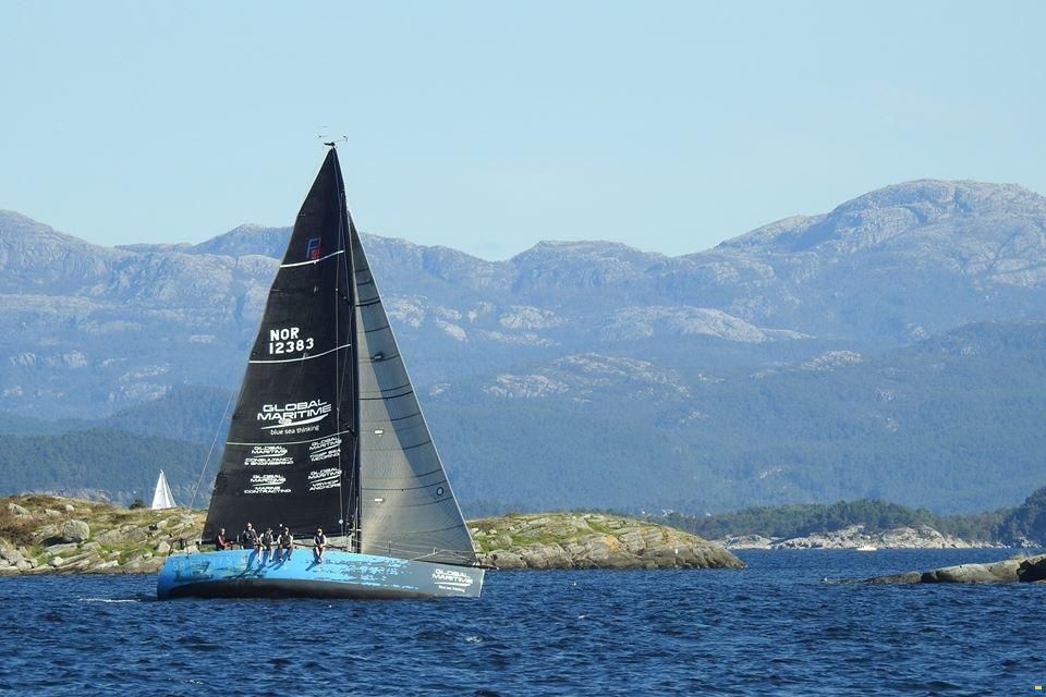 Farr 40 One Design