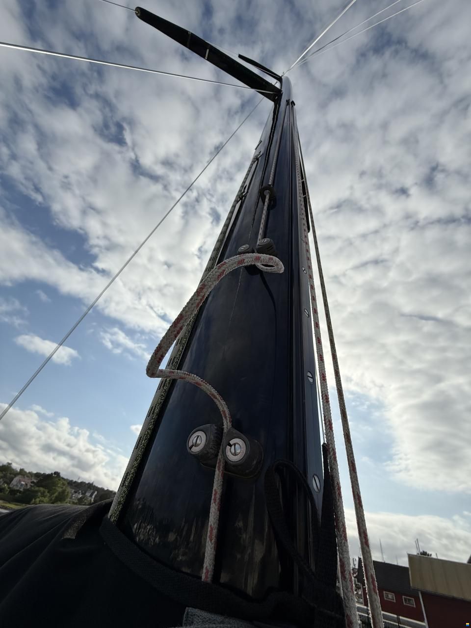 Farr 40 One Design