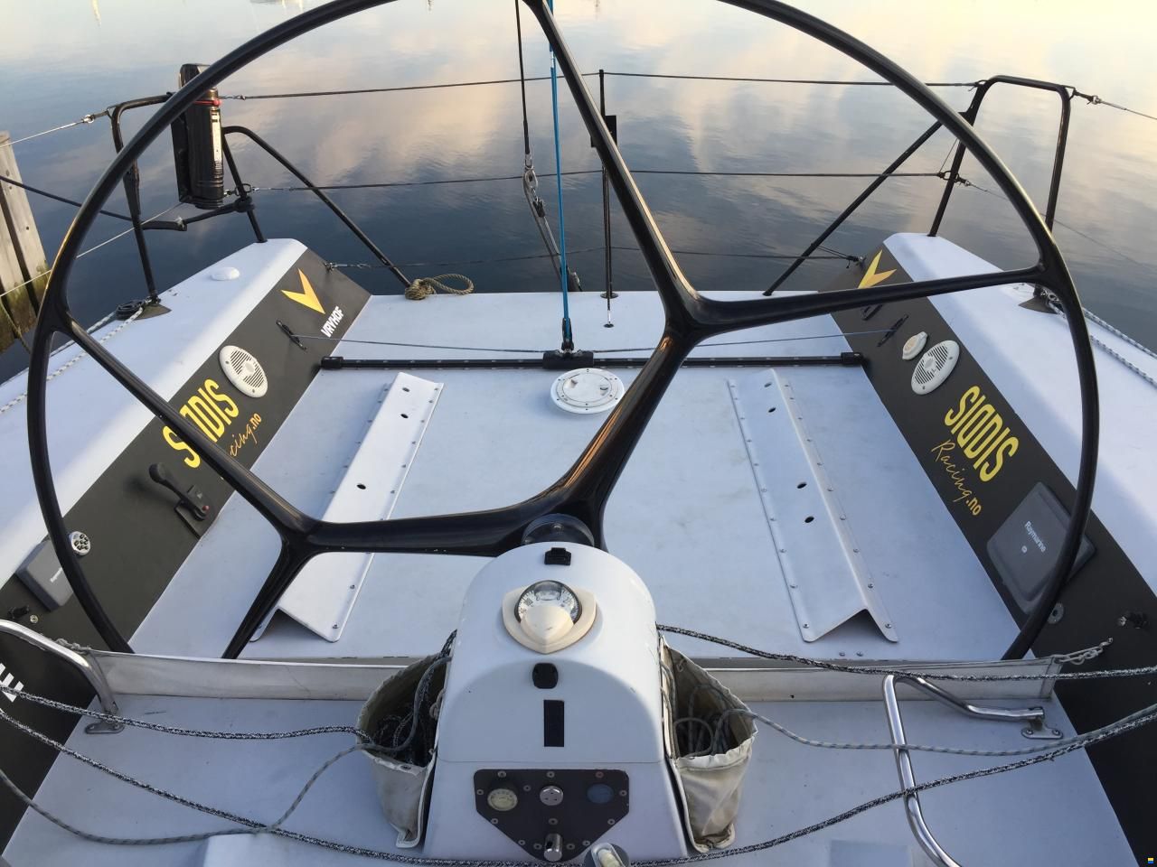 Farr 40 One Design