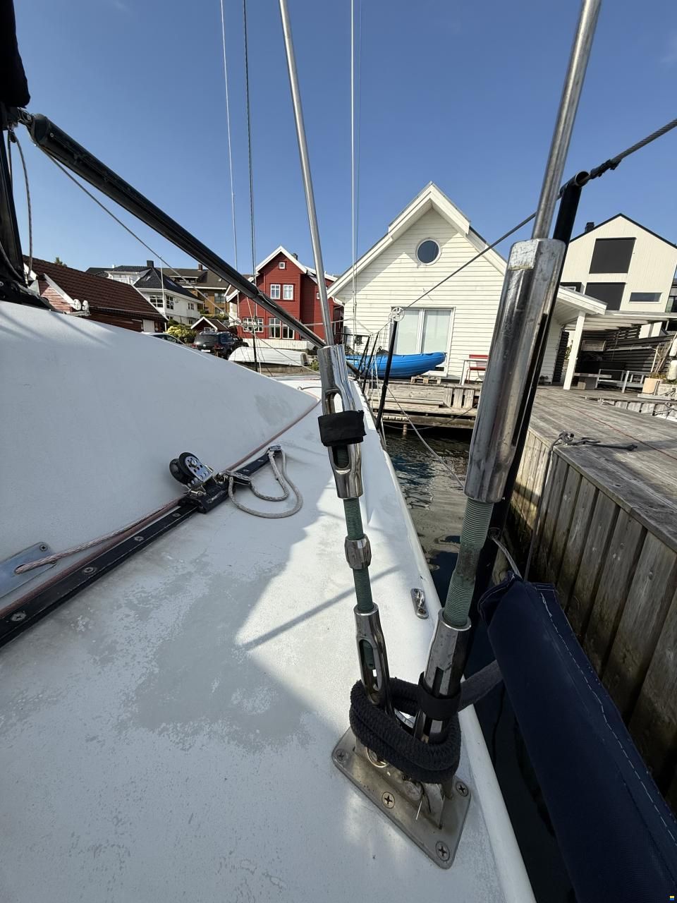 Farr 40 One Design