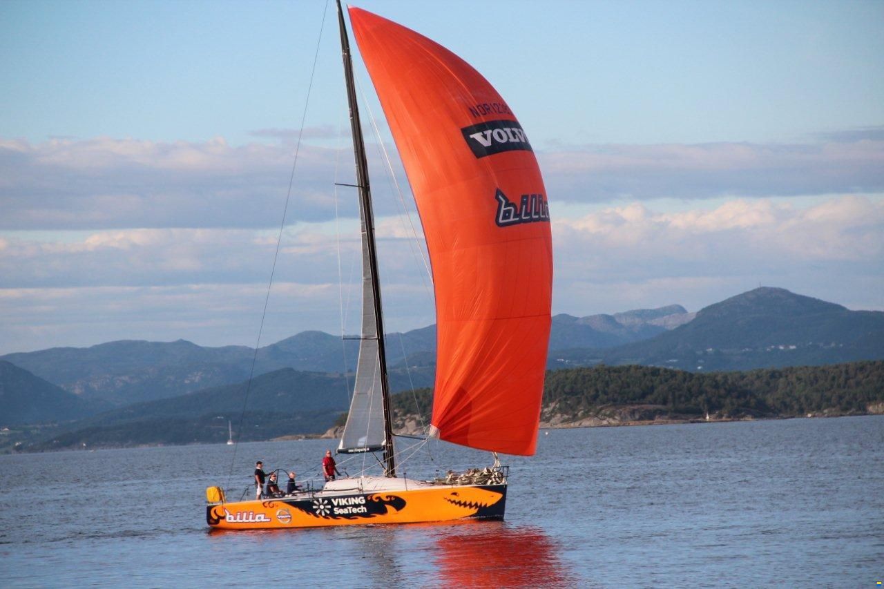Farr 40 One Design