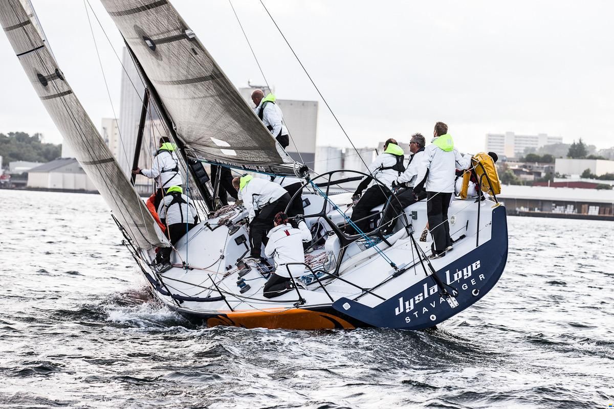 Farr 40 One Design