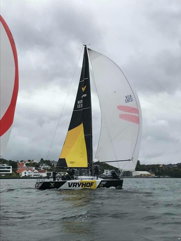 Farr 40 One Design