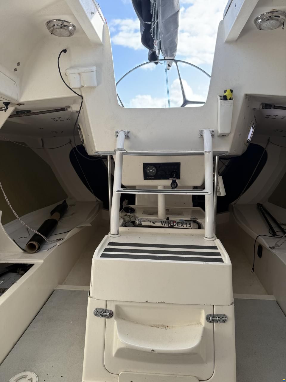 Farr 40 One Design