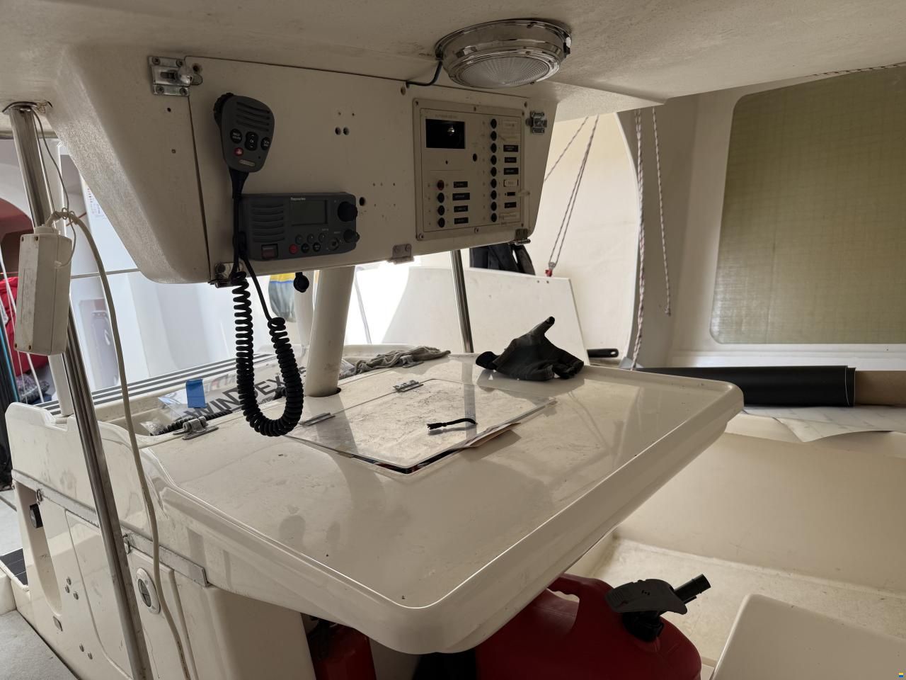 Farr 40 One Design