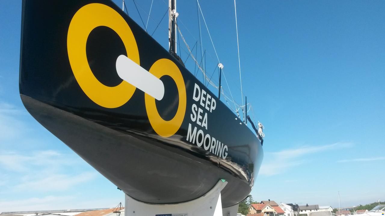 Farr 40 One Design