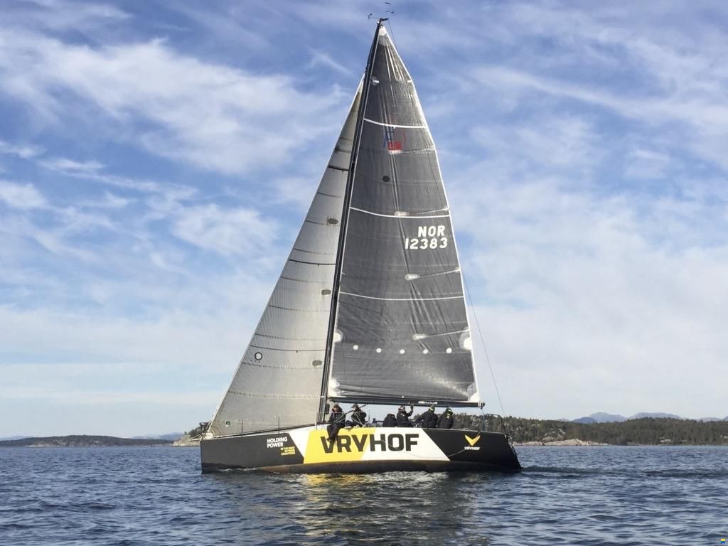 Farr 40 One Design