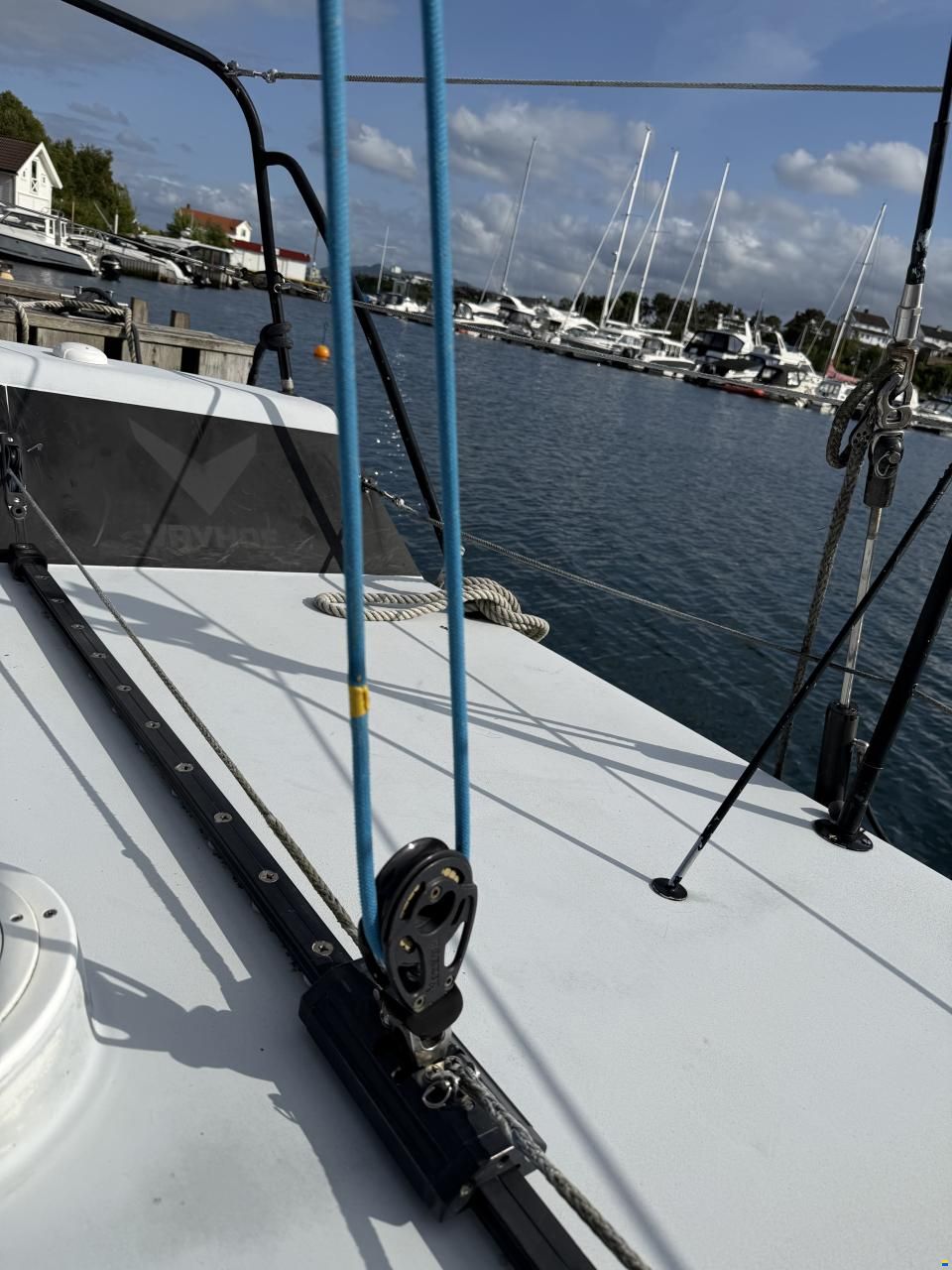 Farr 40 One Design
