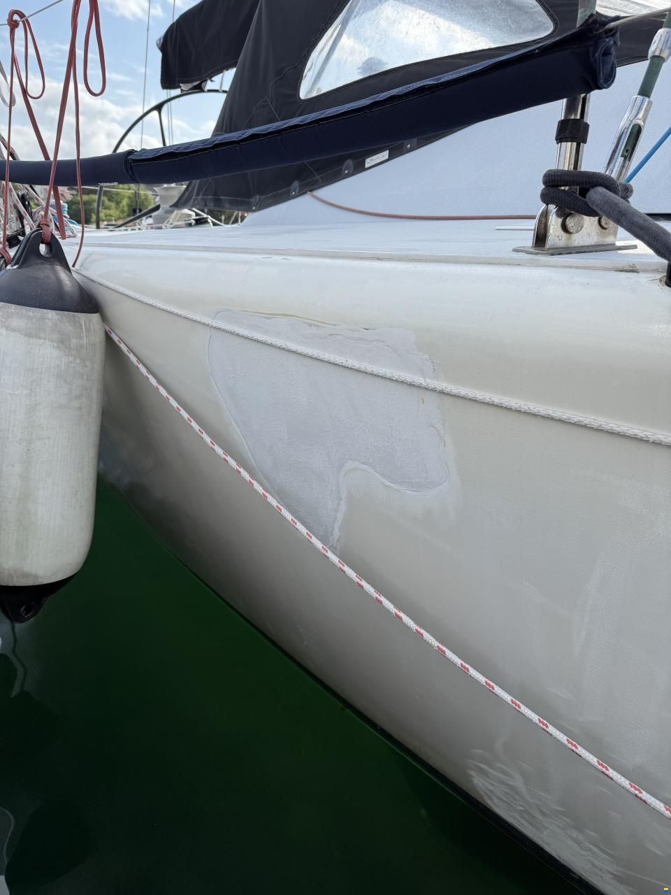 Farr 40 One Design
