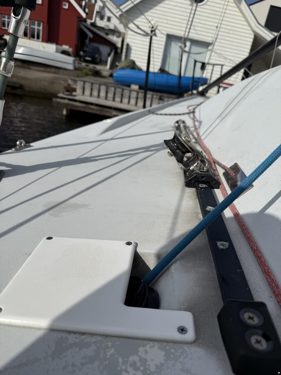Farr 40 One Design