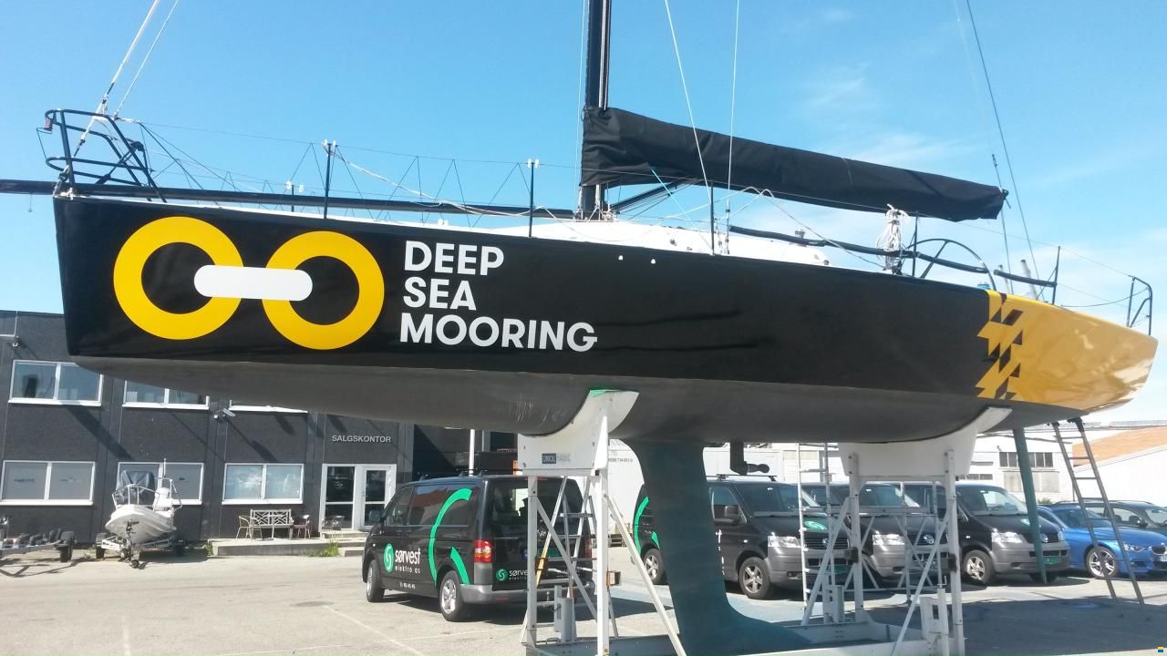 Farr 40 One Design