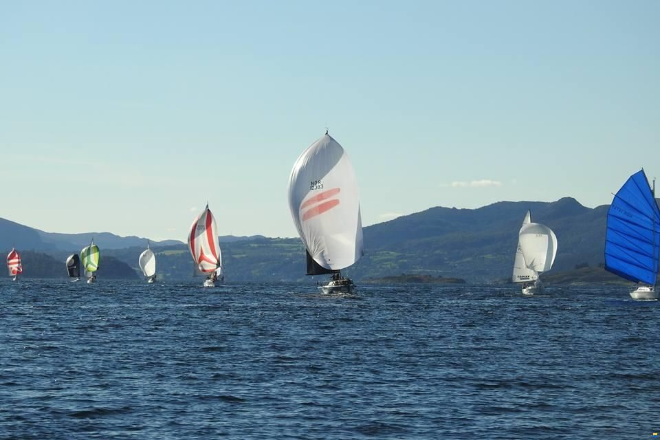 Farr 40 One Design