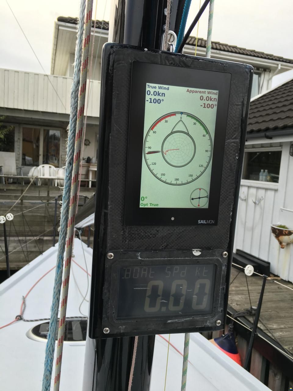 Farr 40 One Design