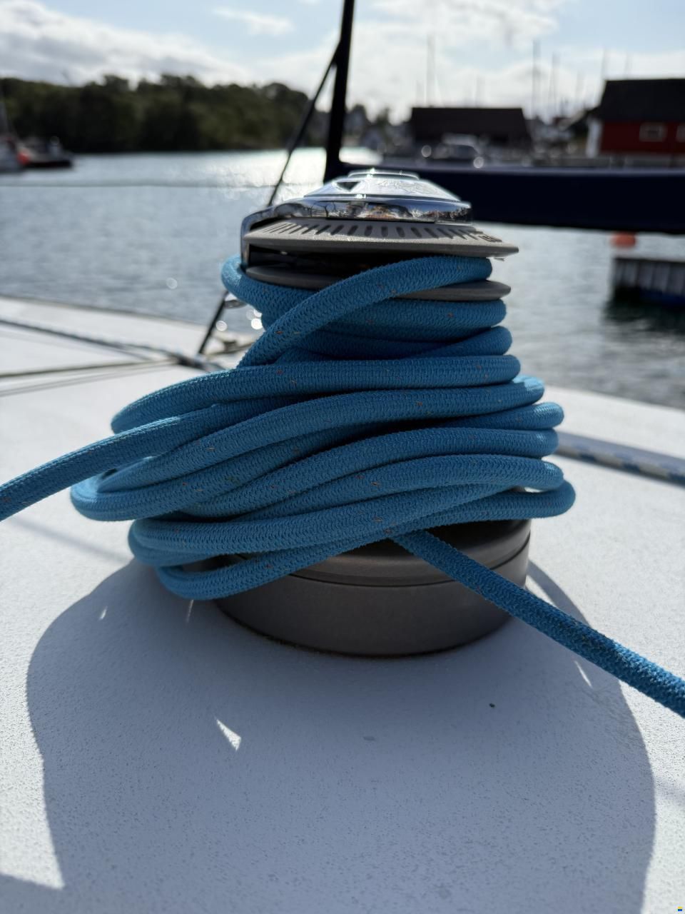 Farr 40 One Design