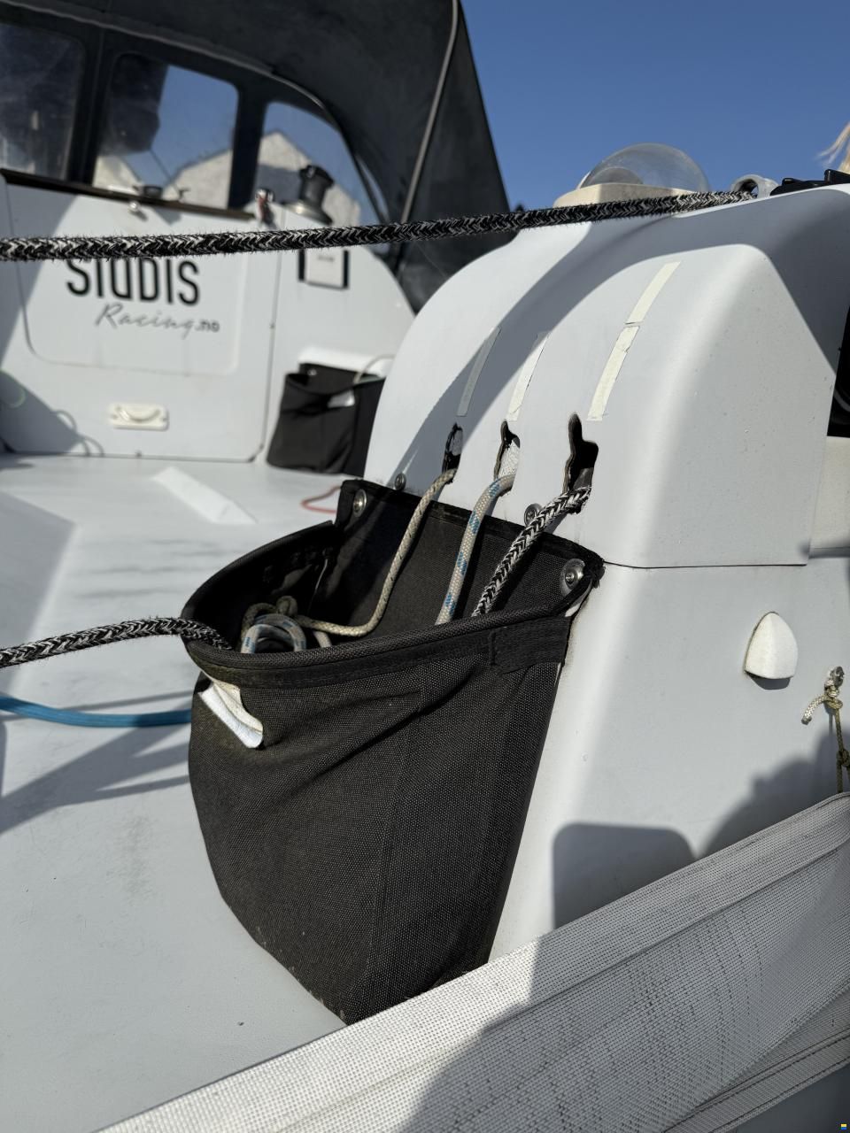 Farr 40 One Design