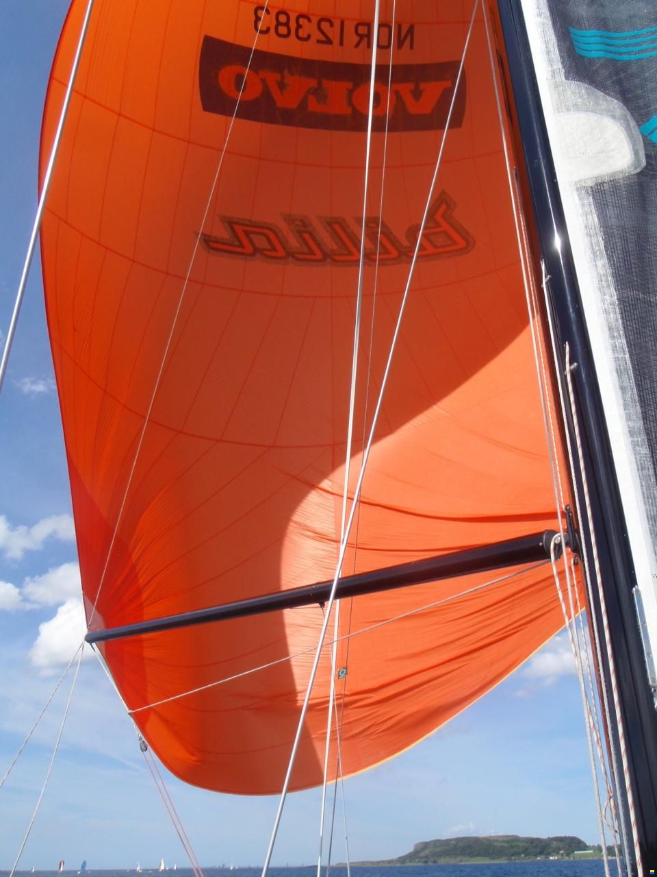 Farr 40 One Design