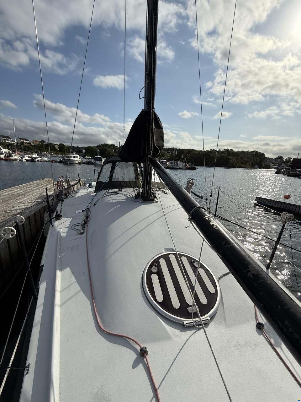 Farr 40 One Design