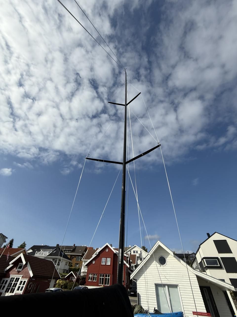 Farr 40 One Design