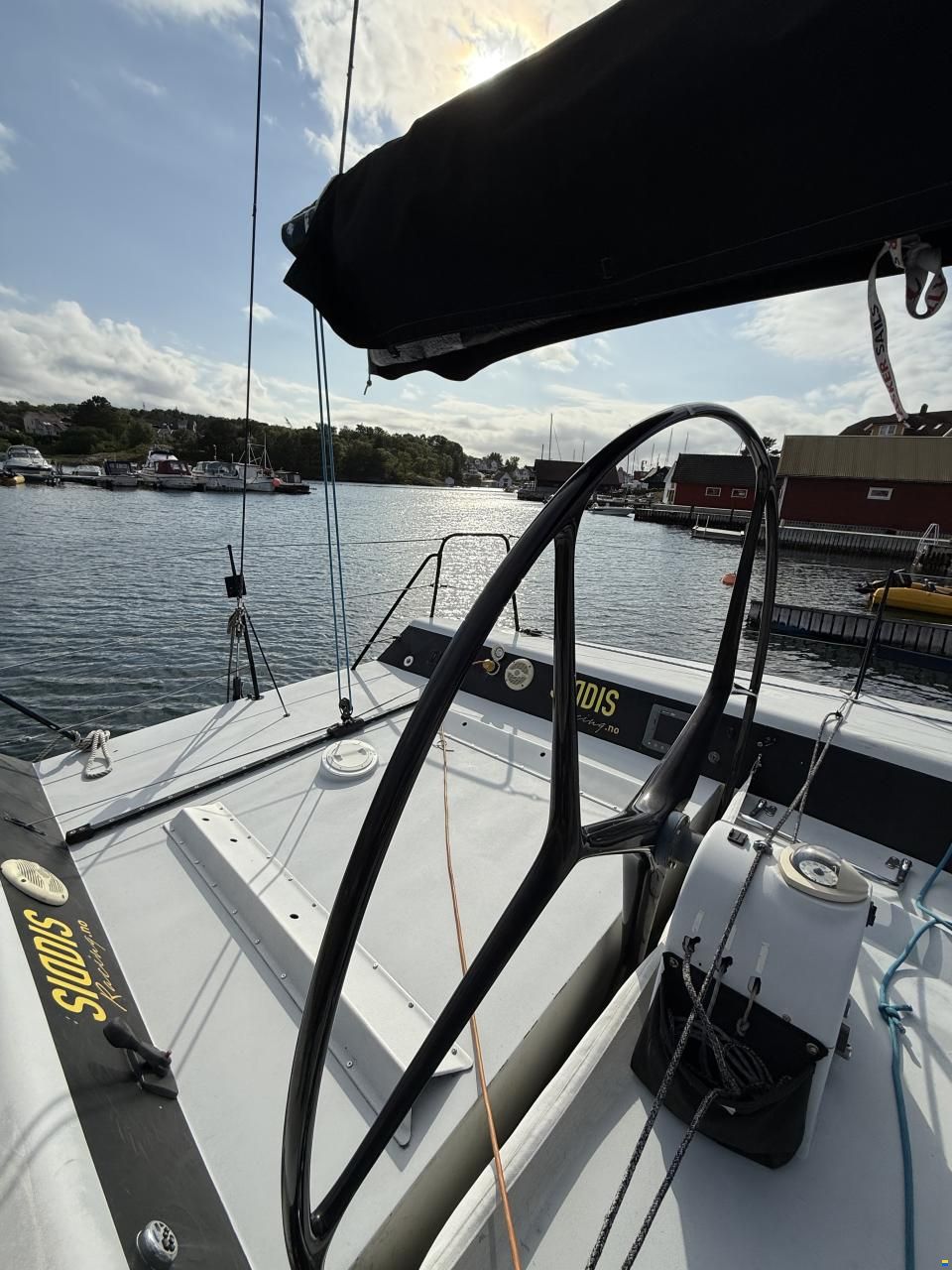 Farr 40 One Design