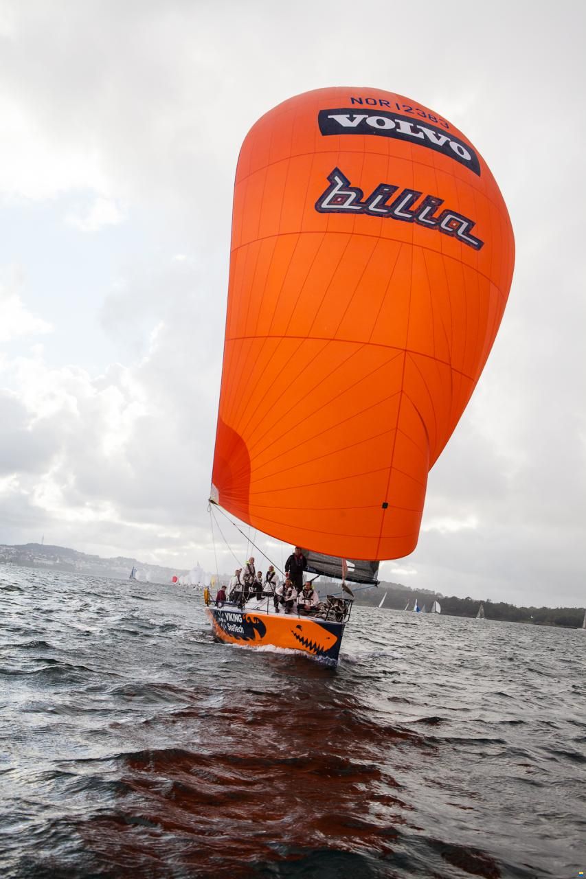 Farr 40 One Design