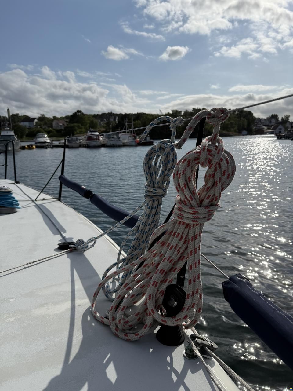 Farr 40 One Design