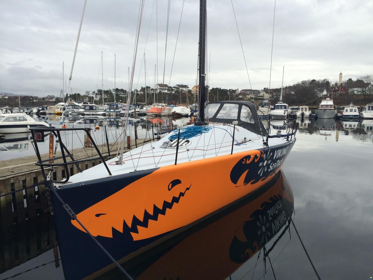 Farr 40 One Design