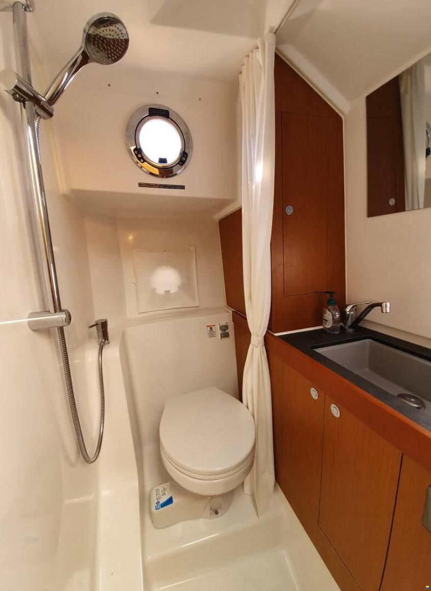 Beneteau Swift Trawler 30