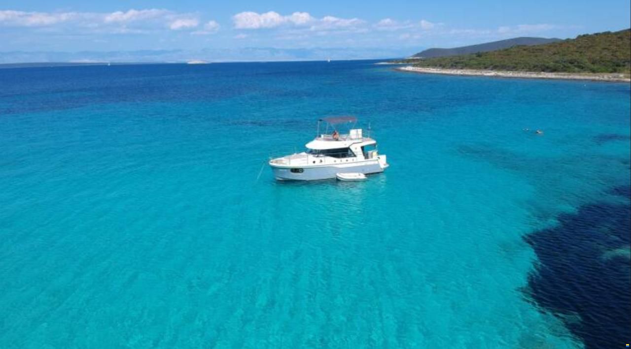 Beneteau Swift Trawler 30