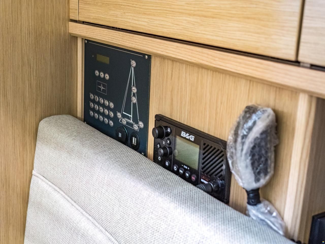 Bavaria CRUISER 34 STYLE - 2024