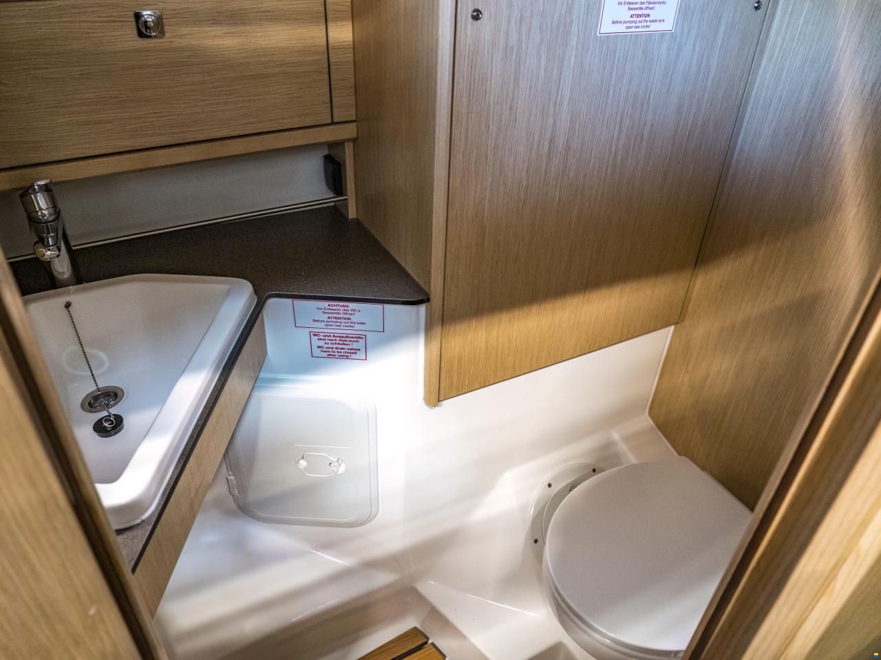 Bavaria CRUISER 34 STYLE - 2024