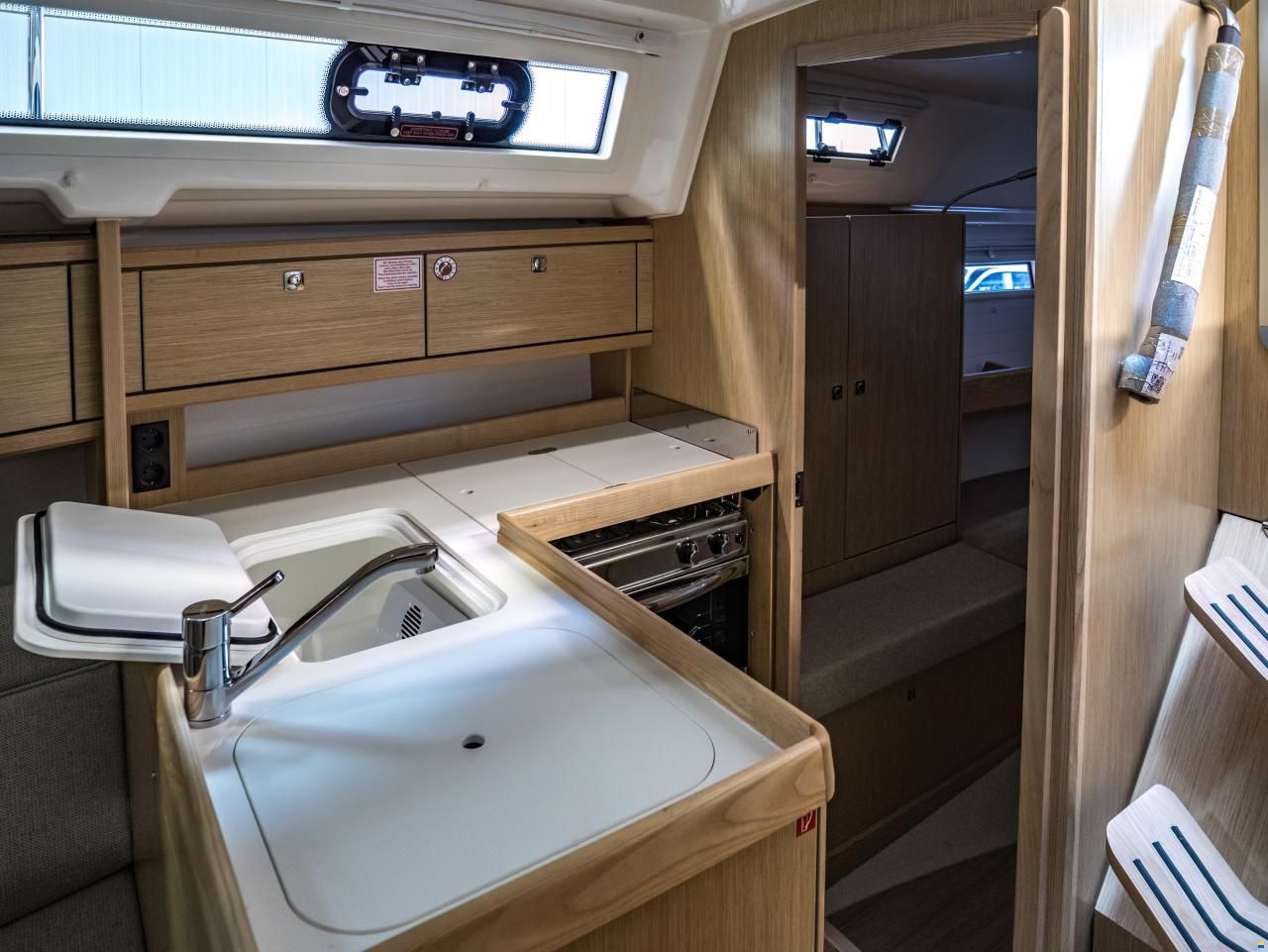 Bavaria CRUISER 34 STYLE - 2024