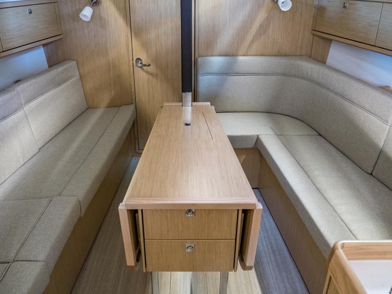 Bavaria CRUISER 34 STYLE - 2024