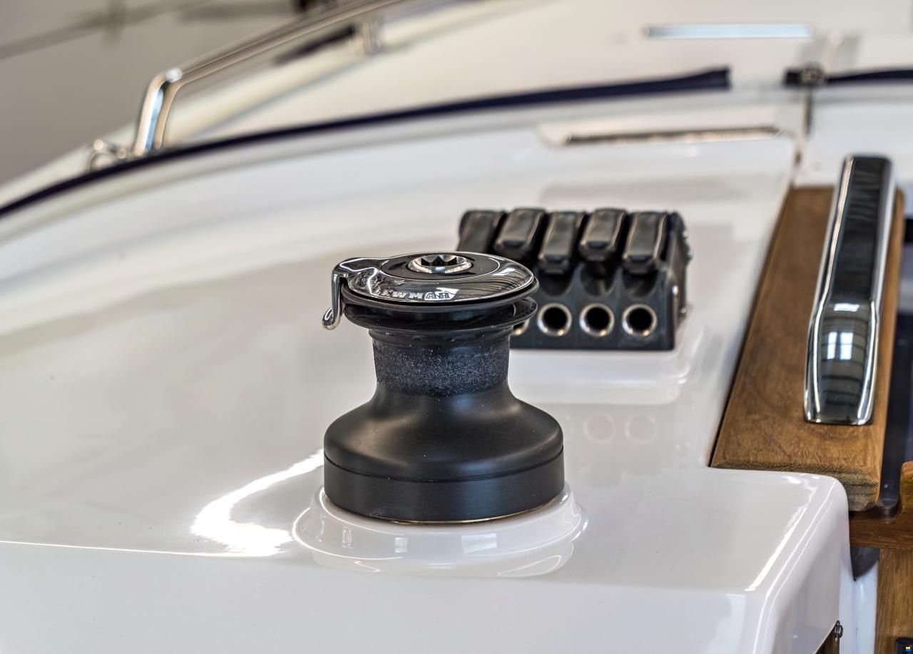 Bavaria CRUISER 34 STYLE - 2024