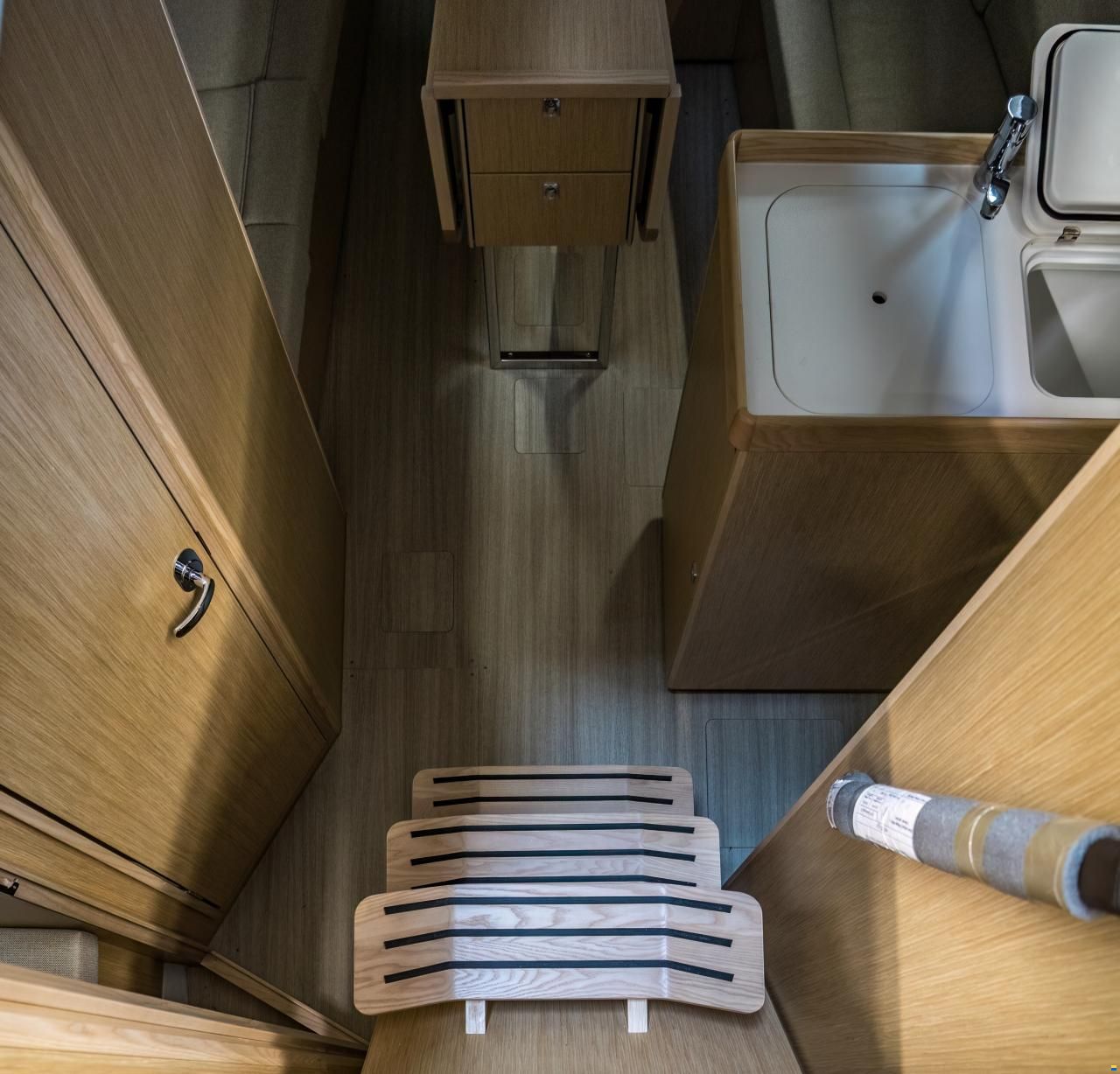 Bavaria CRUISER 34 STYLE - 2024