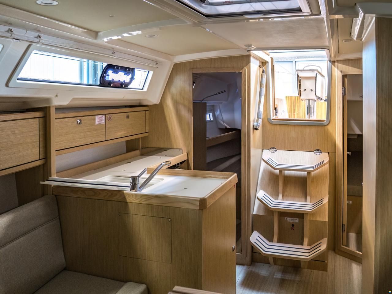 Bavaria CRUISER 34 STYLE - 2024