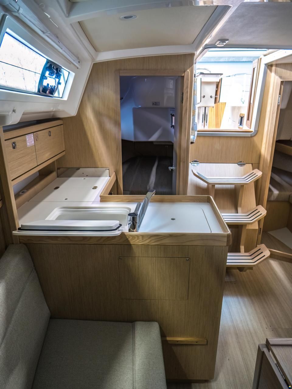 Bavaria CRUISER 34 STYLE - 2024