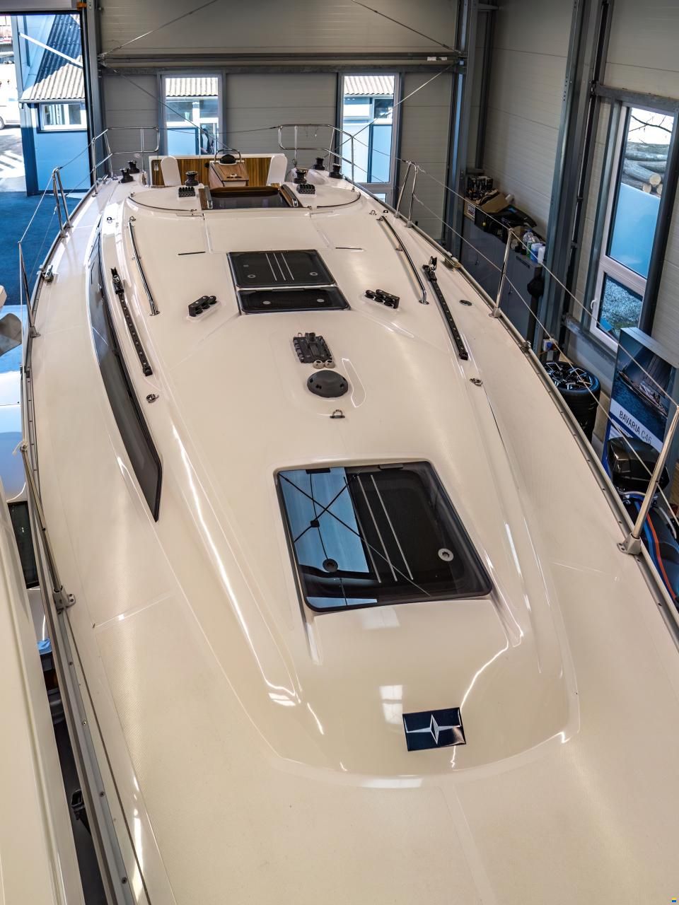 Bavaria CRUISER 34 STYLE - 2024