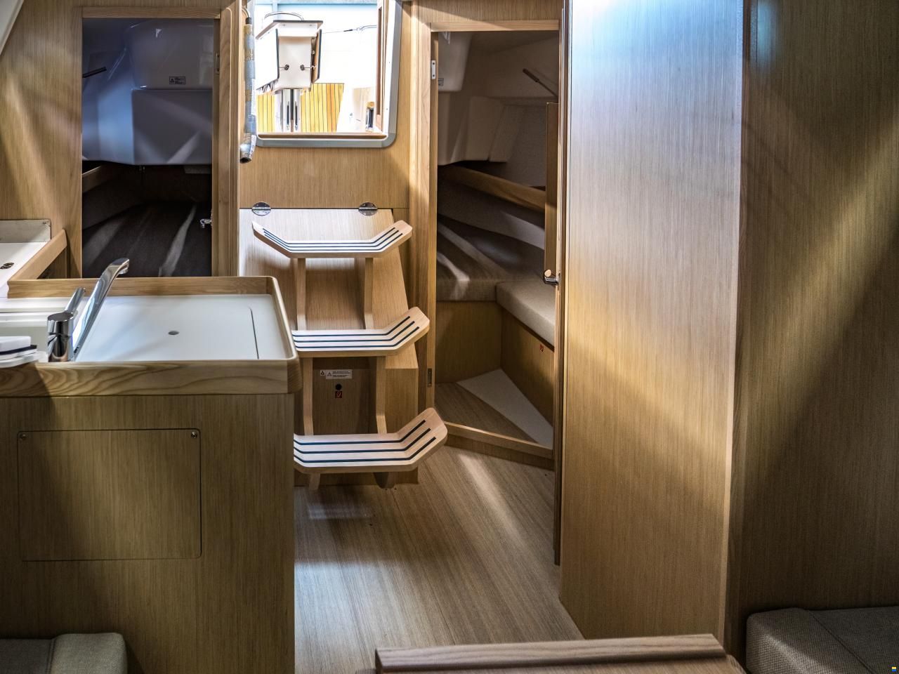 Bavaria CRUISER 34 STYLE - 2024