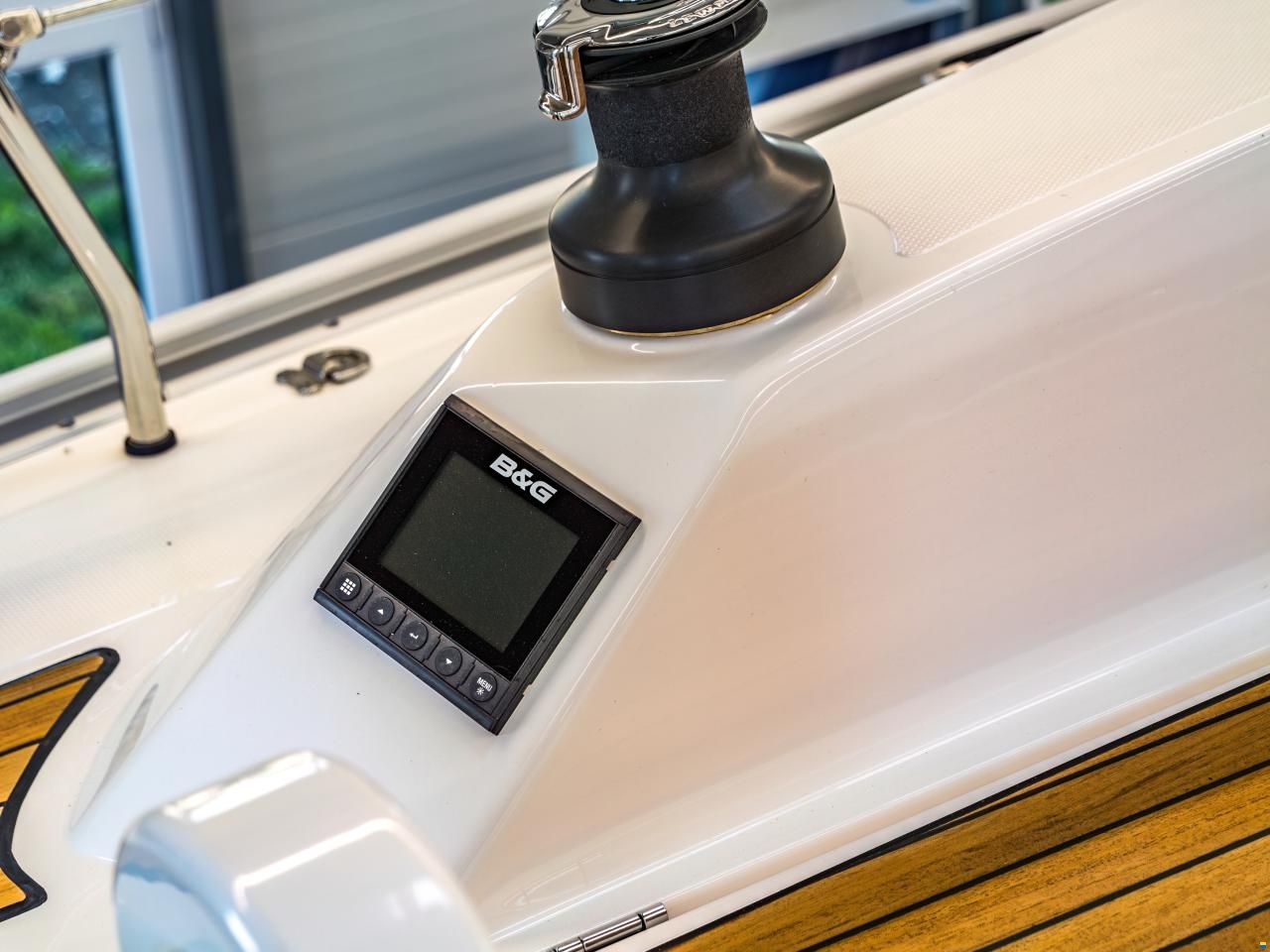 Bavaria CRUISER 34 STYLE - 2024