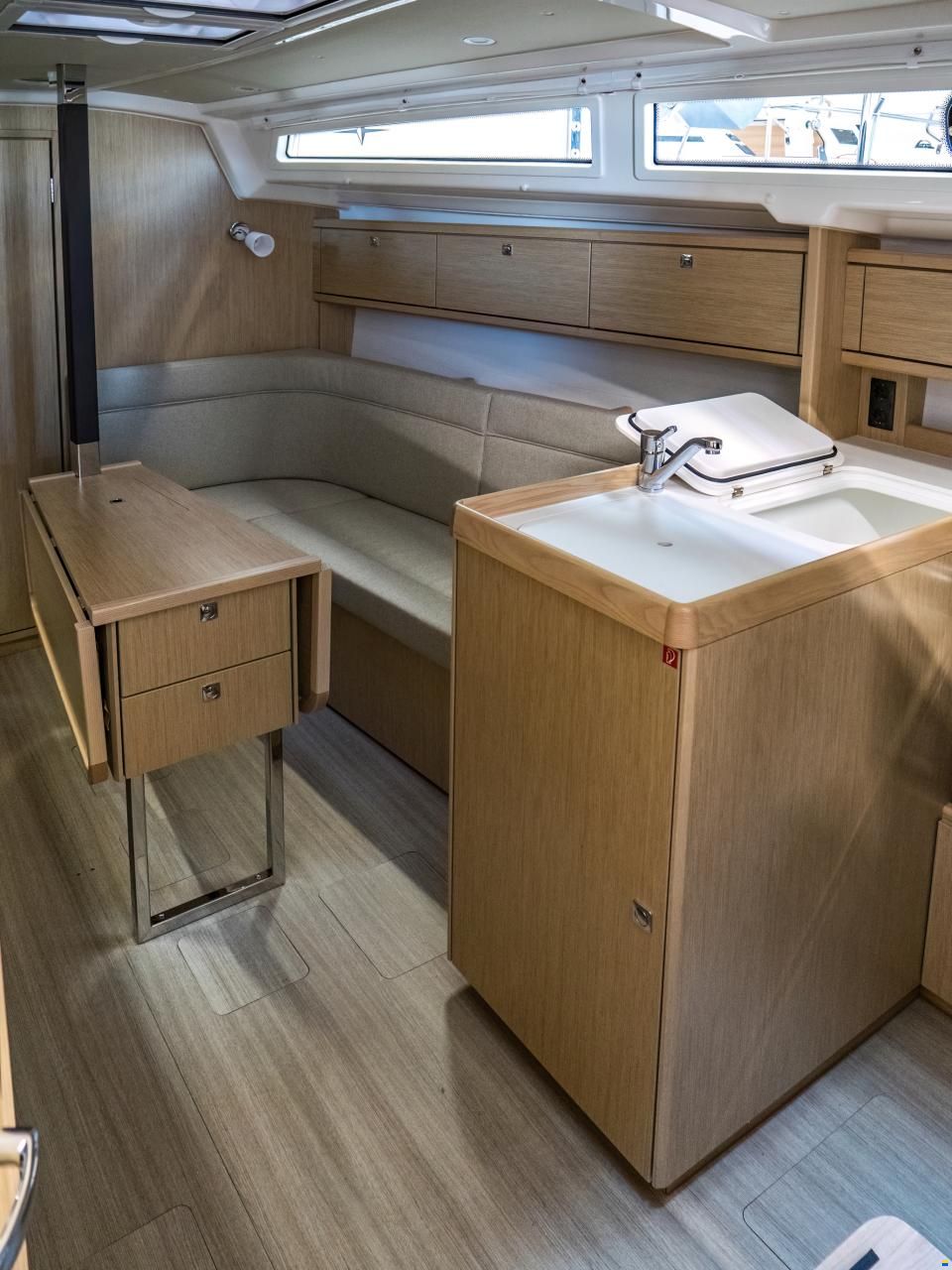 Bavaria CRUISER 34 STYLE - 2024