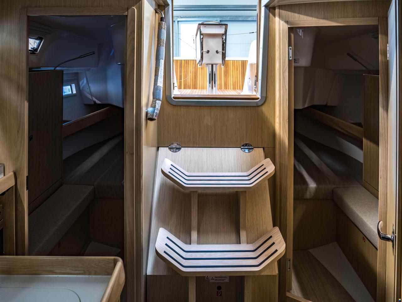 Bavaria CRUISER 34 STYLE - 2024