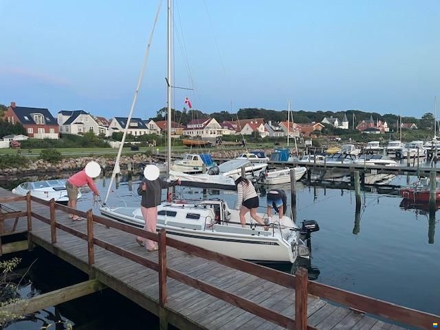 Sailart 20